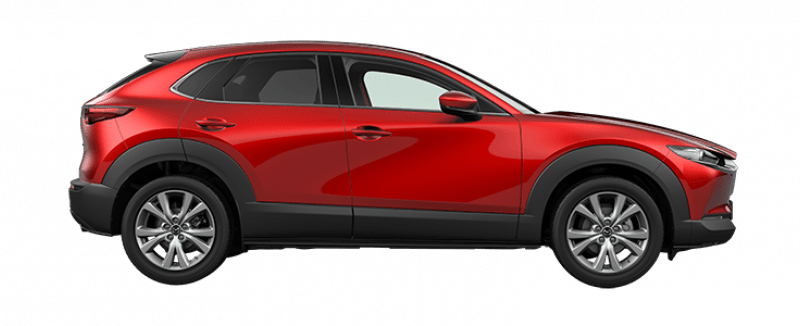 Mazda CX-30 Luxury